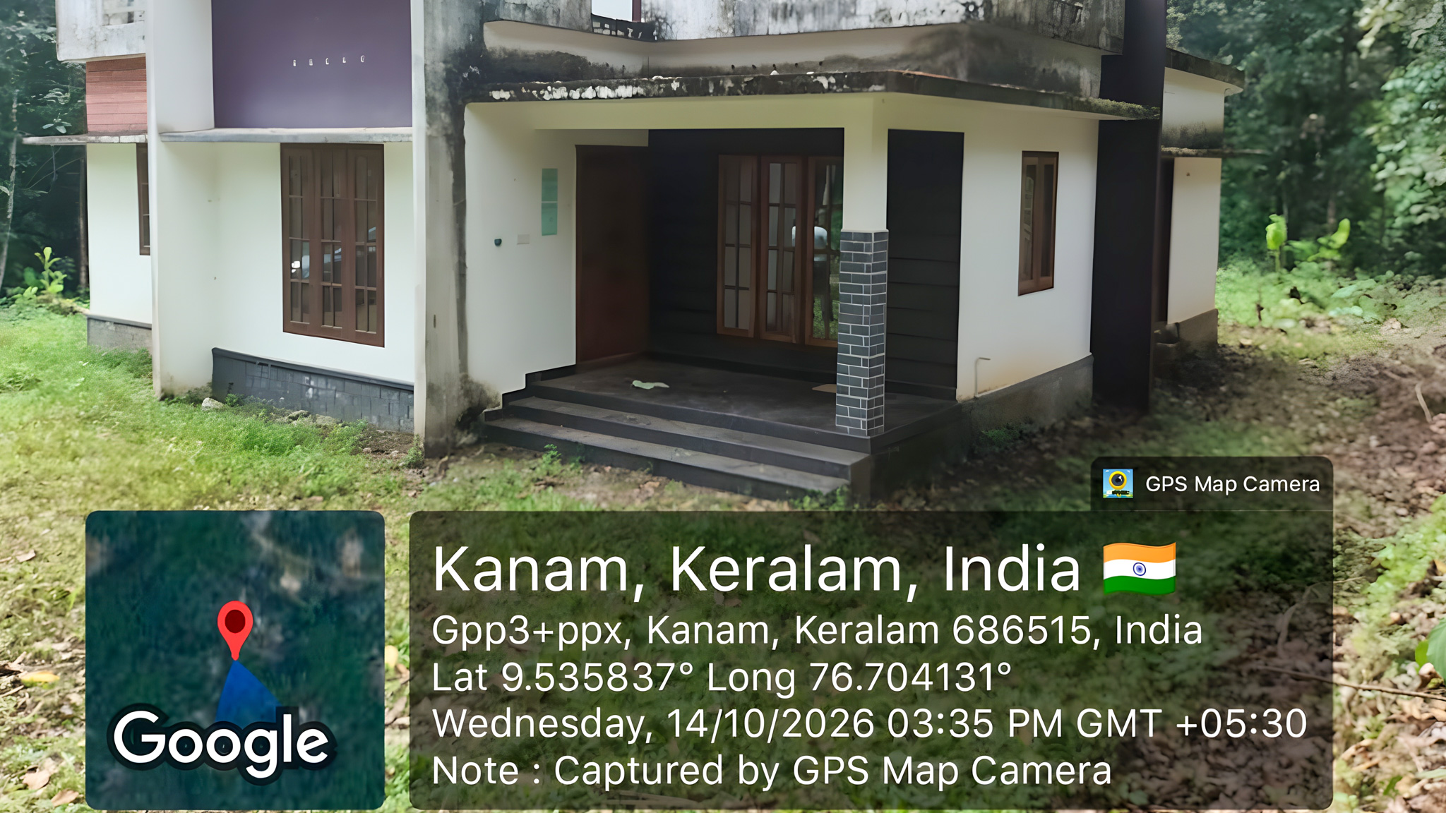 123.38 square meter Individual House for sale in KOTTAYAM KARUKACHAL — photo 18