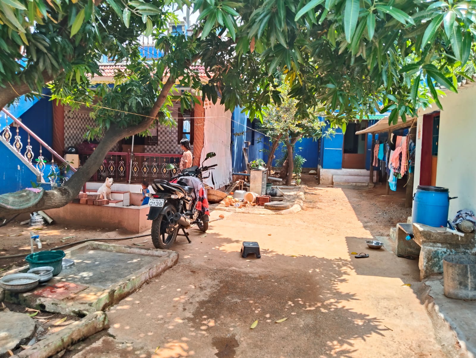 2617.44 square feet Individual House for sale in Kilapavoor — photo 1
