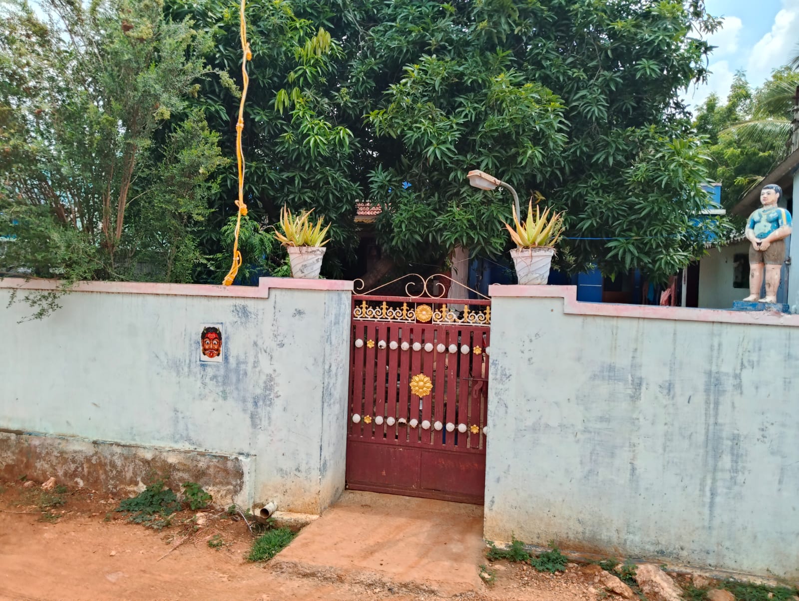 2617.44 square feet Individual House for sale in Kilapavoor — photo 3