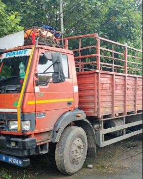 2023 Tata 1512 LPT 4200 HSD Truck 96285 km 2 years for sale in TIRUPATI AUTO ENGG. WORKS Raniganj — photo 2