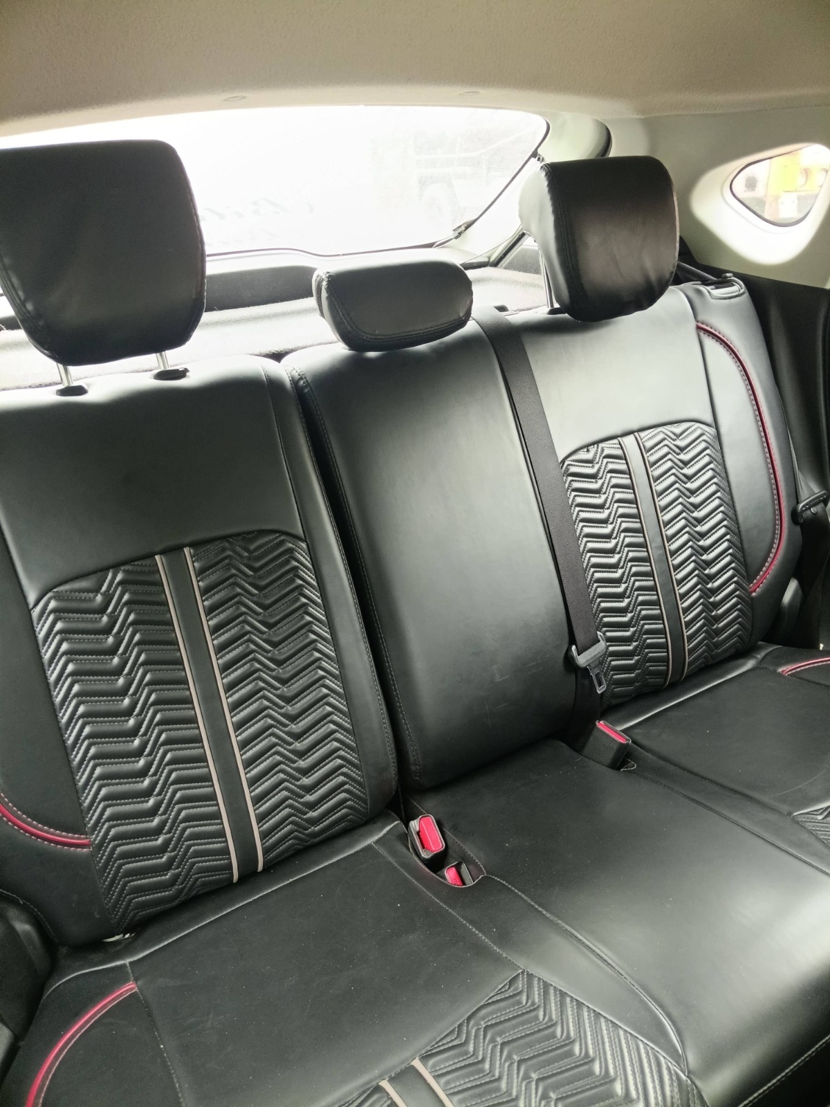 2024 Maruti Suzuki Fronx Delta Plus Compact SUV 44180 km 2 years for sale in Tirupati Auto Engg. Works Raniganj — photo 6