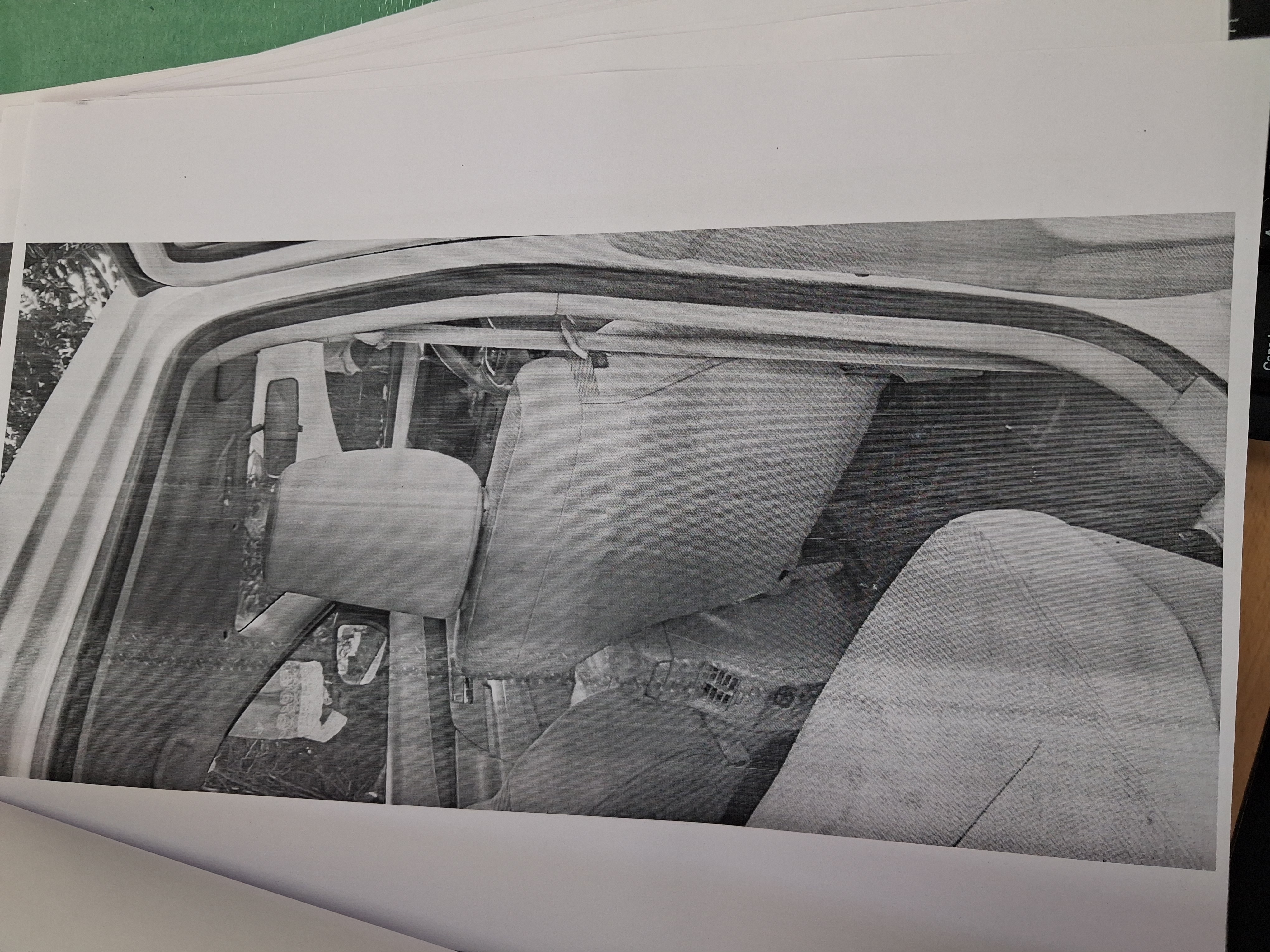 2025 Maruti Suzuki Ertiga VXi MPV 43228 km 1 year for sale in pURHIRAN Hoshiarpur — photo 2
