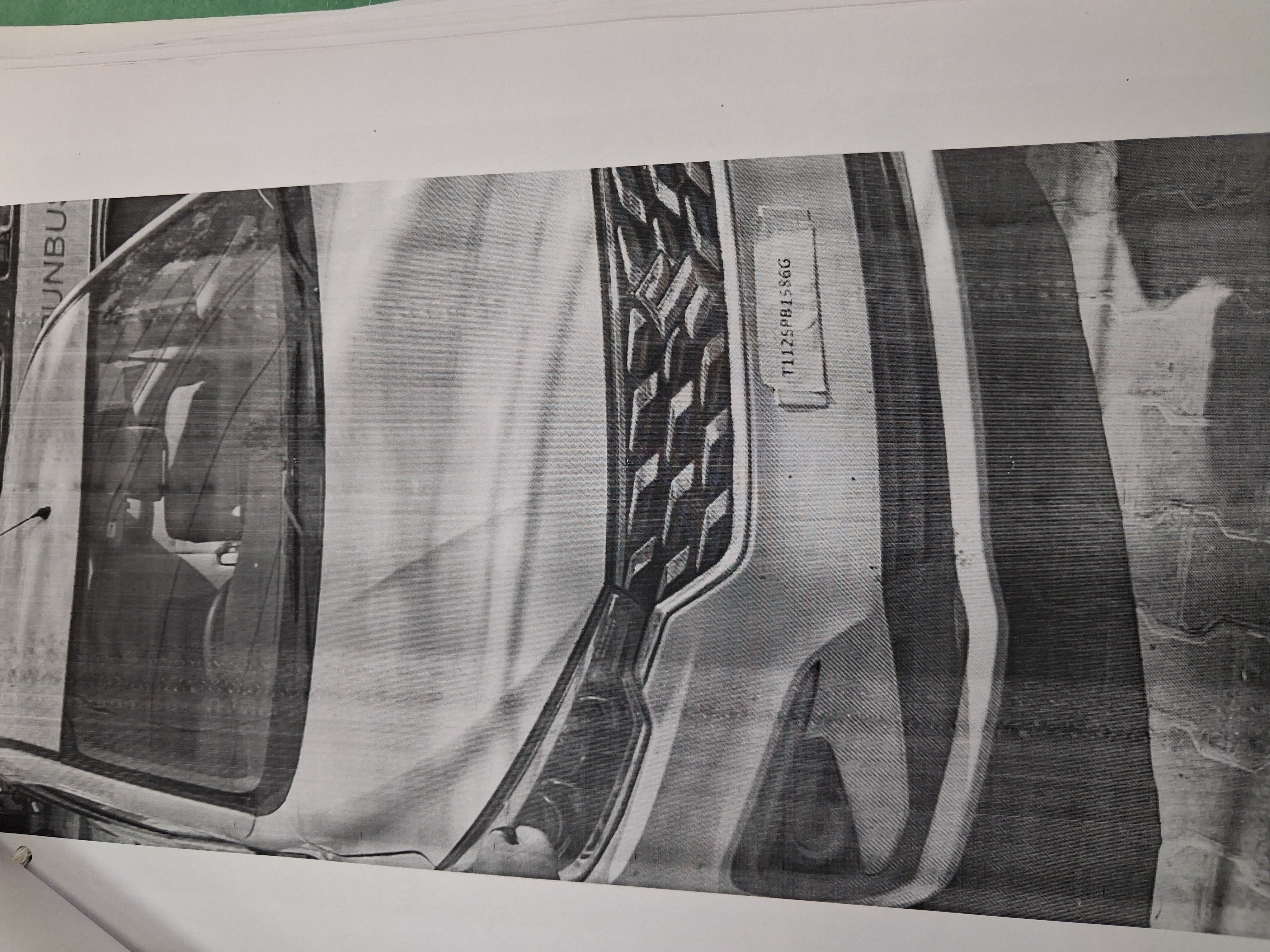 2025 Maruti Suzuki Ertiga VXi MPV 43228 km 1 year for sale in pURHIRAN Hoshiarpur — photo 1