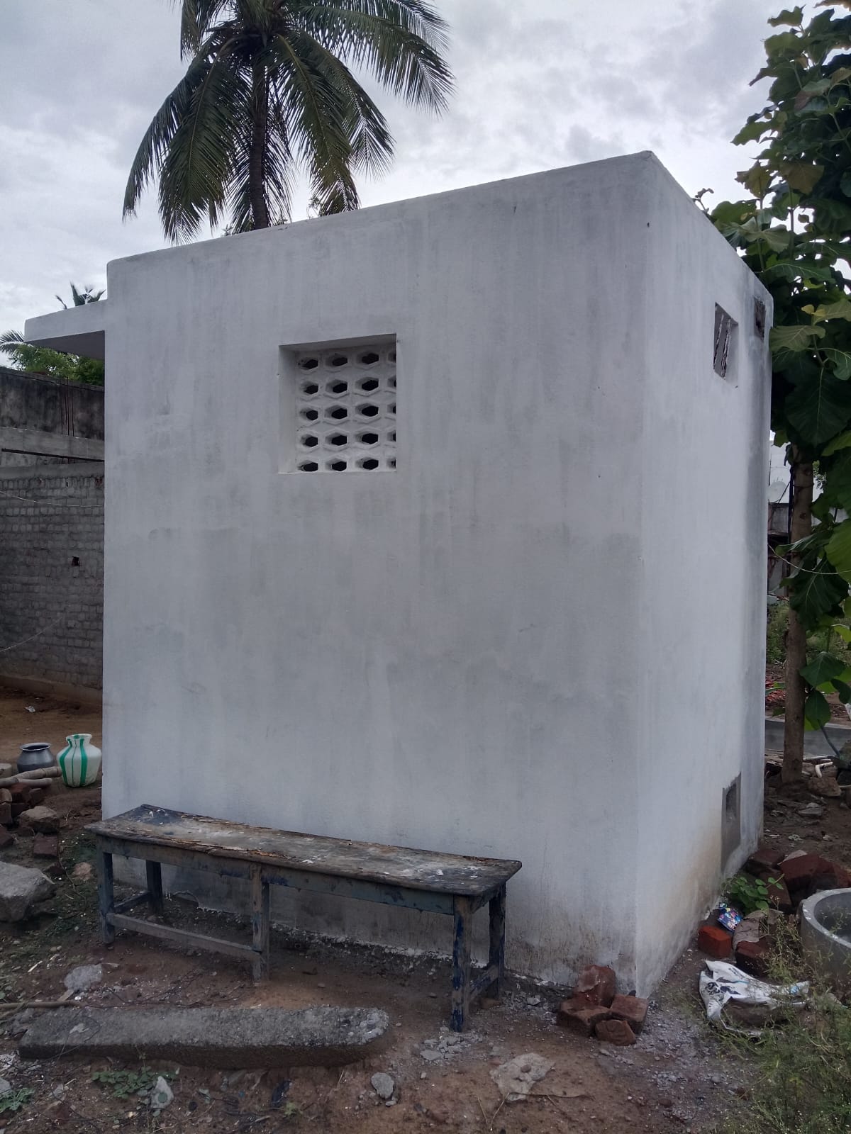 Individual House for sale in VILLUPURAM Auroville — photo 2