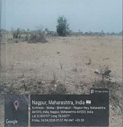 3851 square feet Plot for sale in NAGPUR Nagpur — photo 2