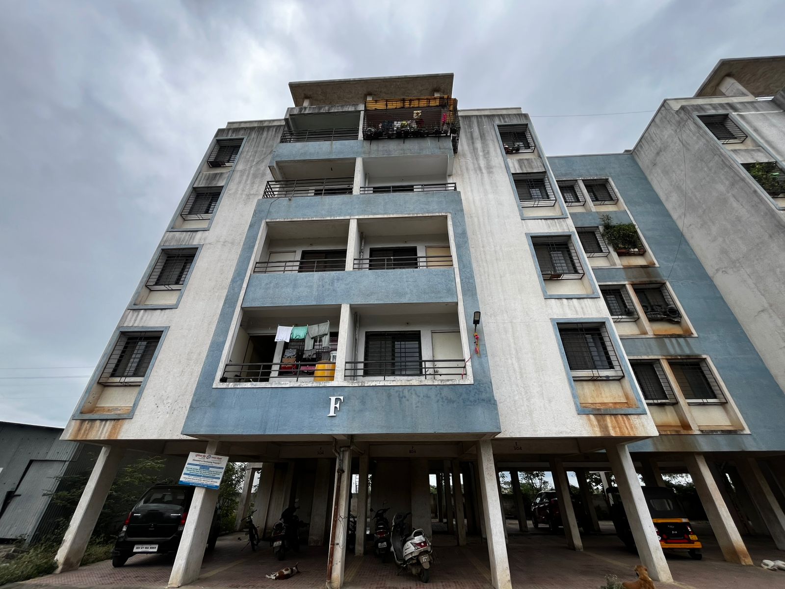 2 BHK Flat for sale in Pune — photo 2
