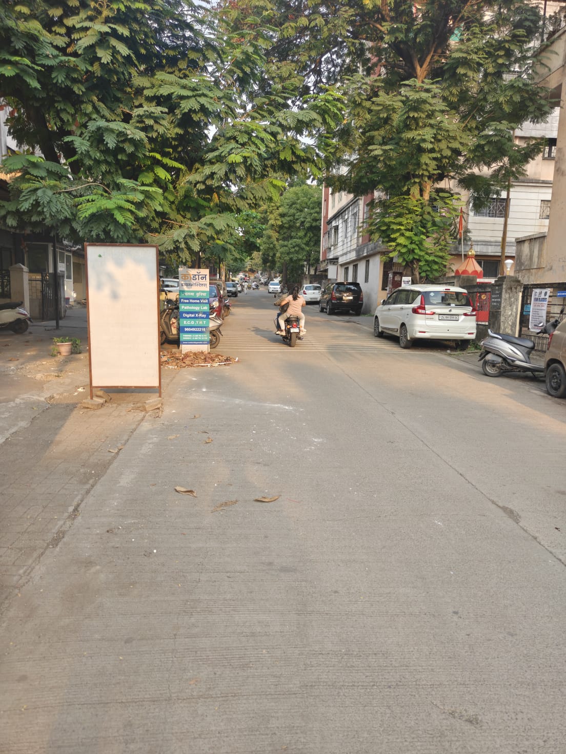 2 BHK Flat for sale in Pune — photo 3