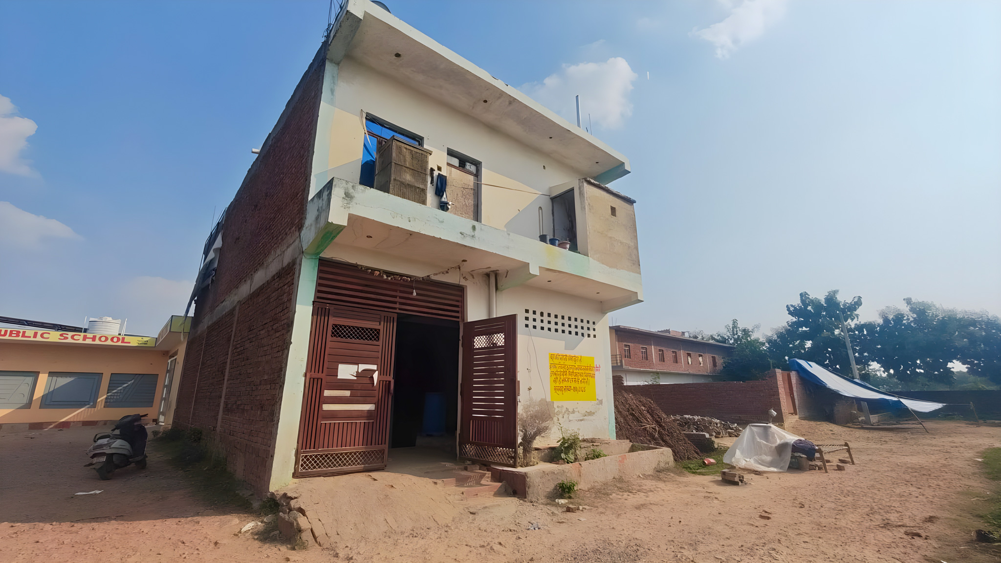 Individual House for sale in Agra — photo 1