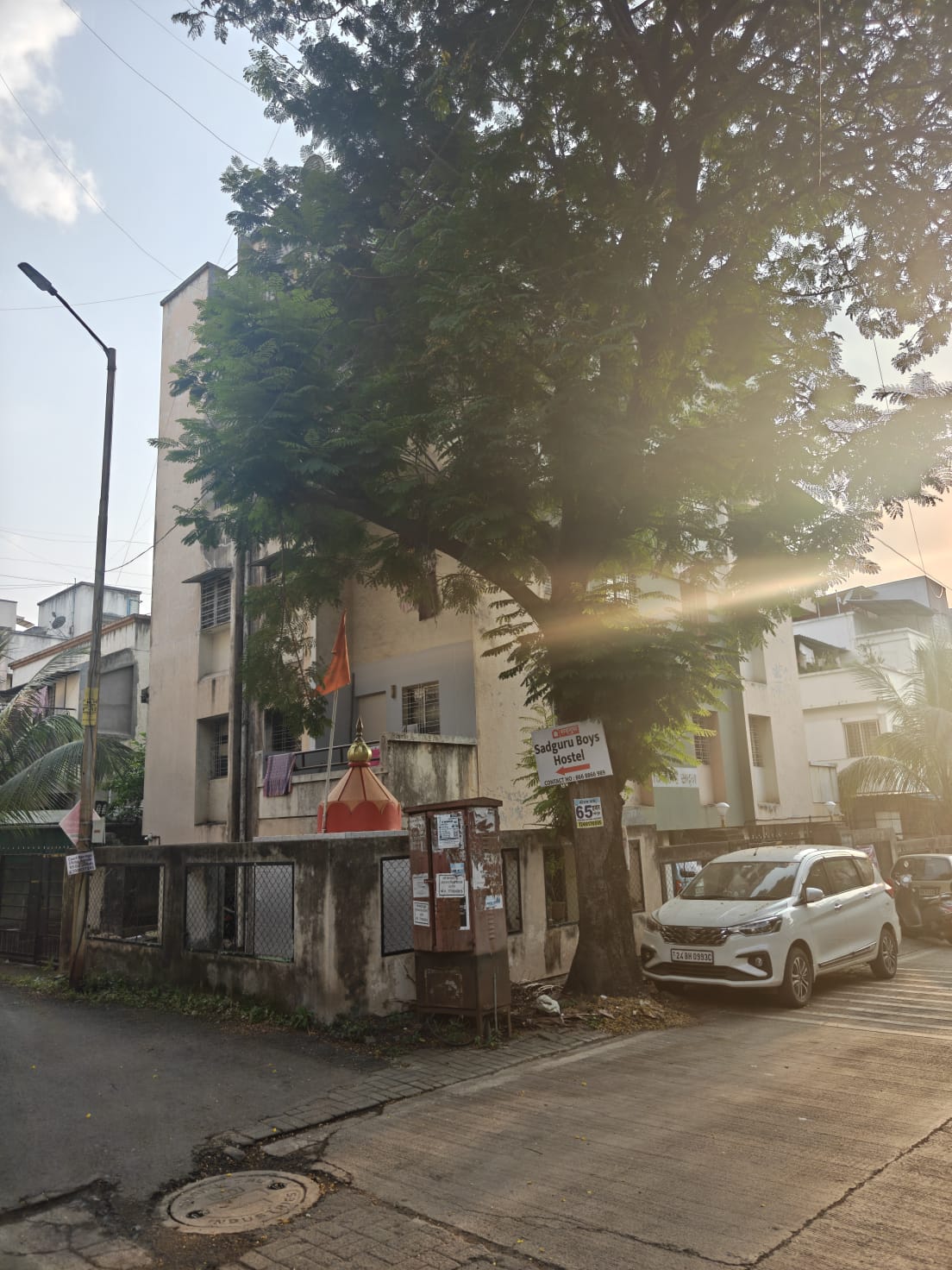 2 BHK Flat for sale in Pune — photo 2