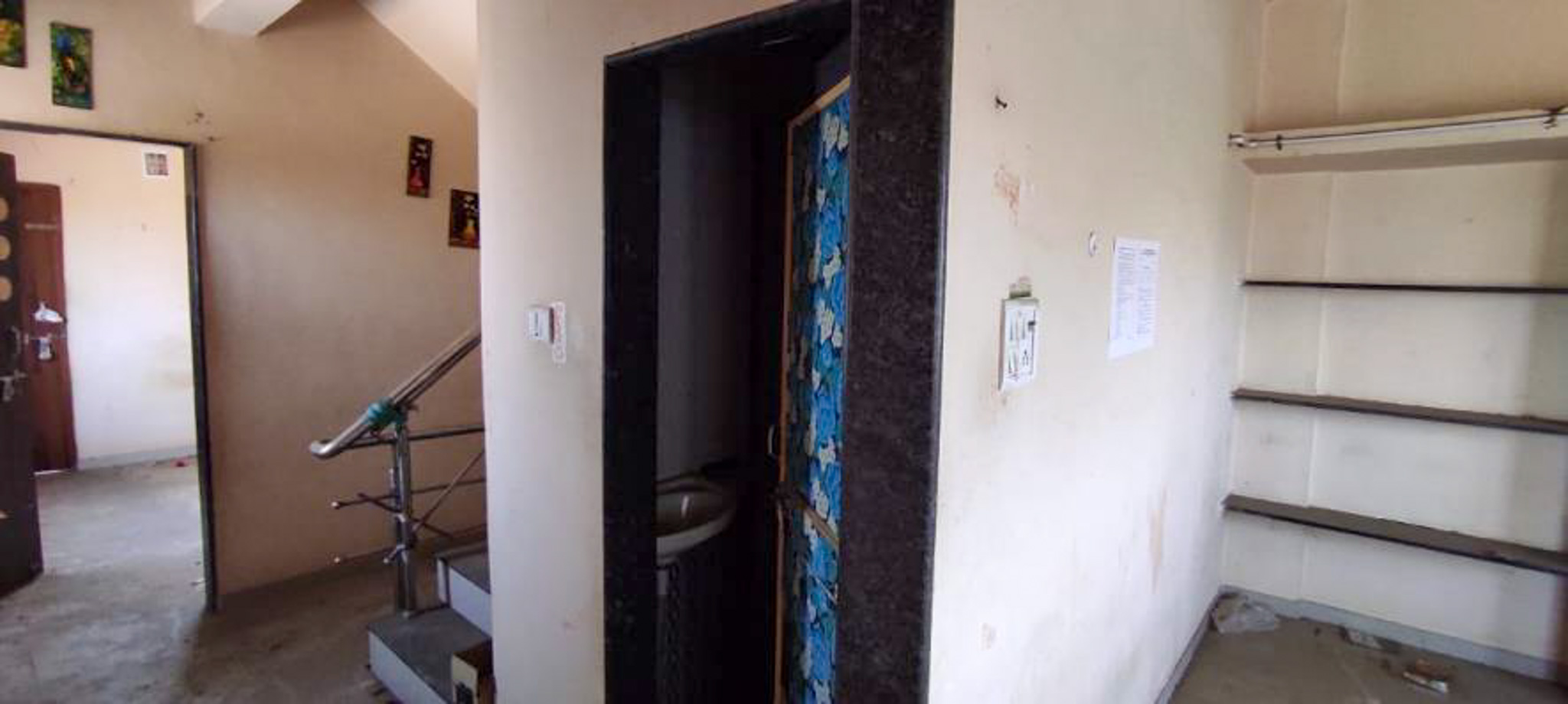 2 BHK Individual House for sale in ROW HOUSE, OJHAR Ozar — photo 15