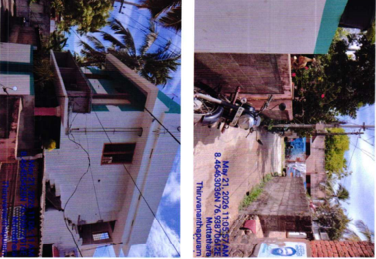 762.3 square feet Individual House for sale in Thiruvananthapuram — photo 2