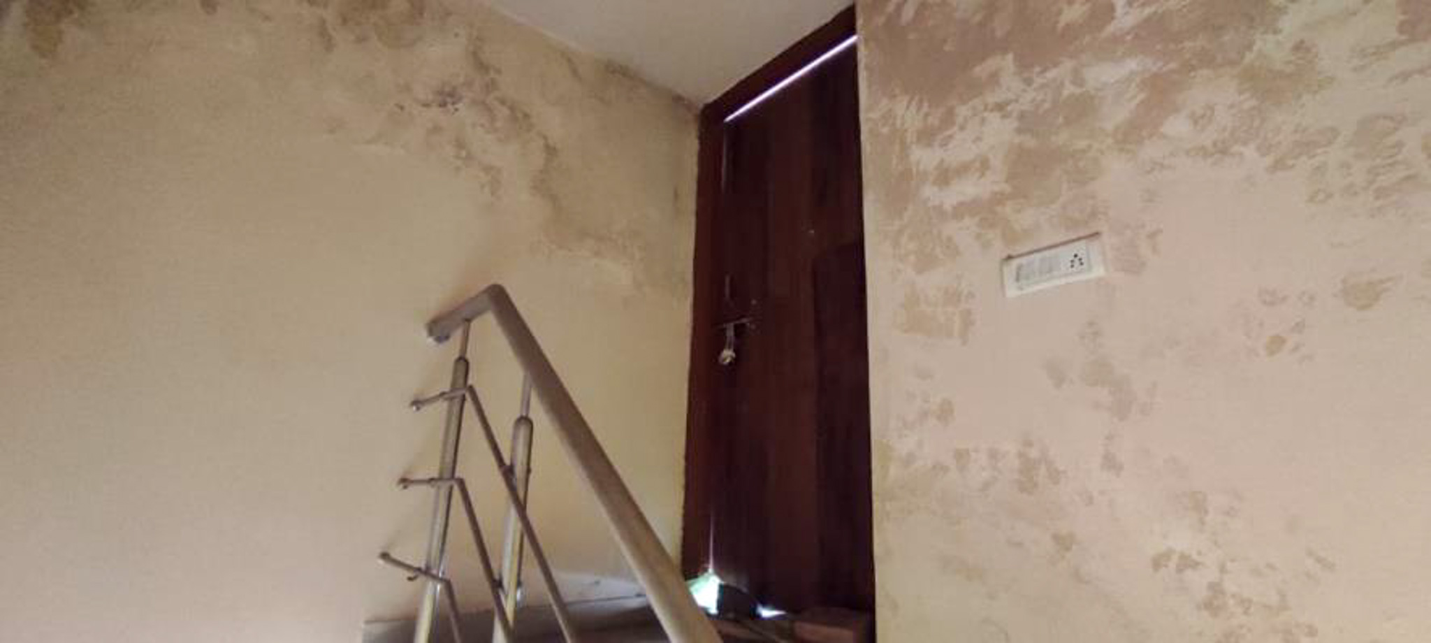 2 BHK Individual House for sale in ROW HOUSE, OJHAR Ozar — photo 8