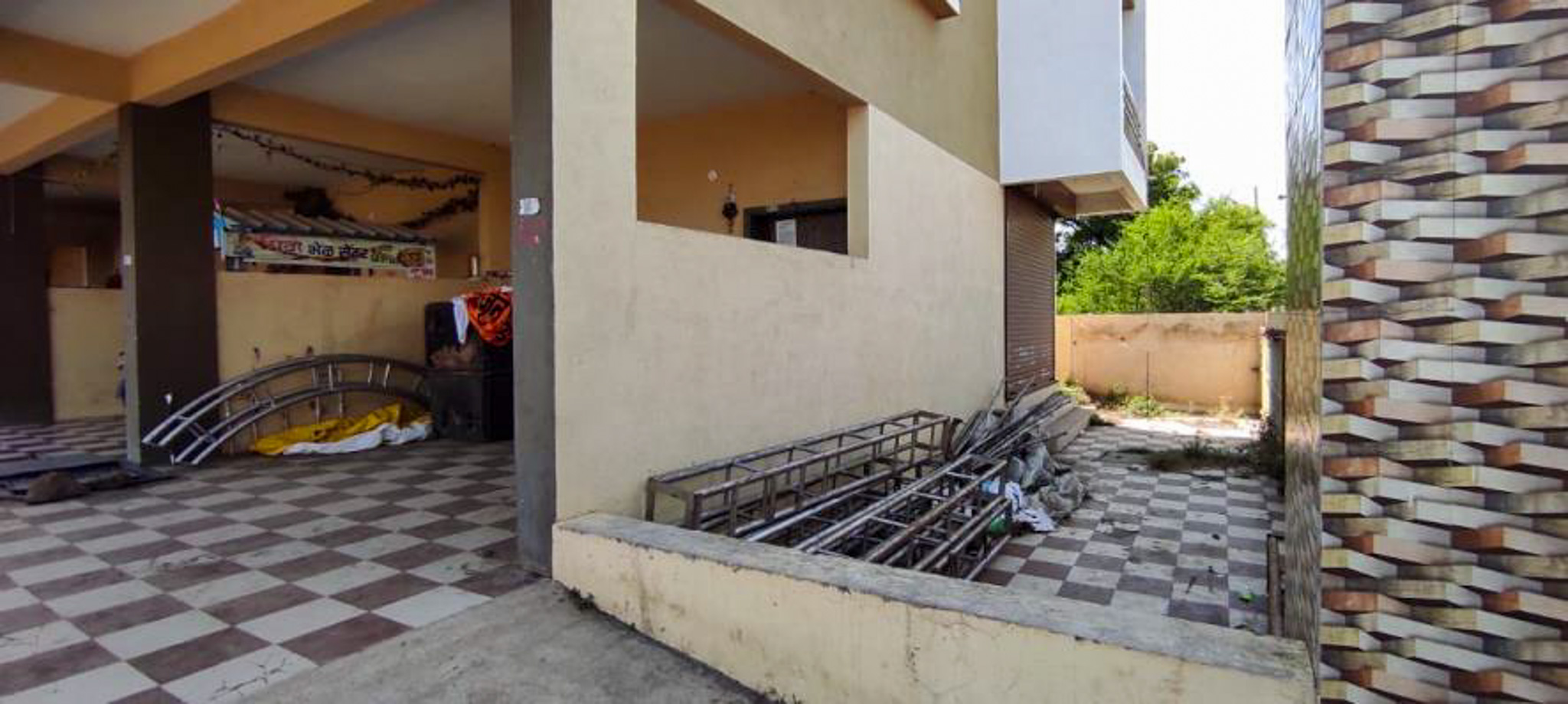 2 BHK Individual House for sale in ROW HOUSE, OJHAR Ozar — photo 1