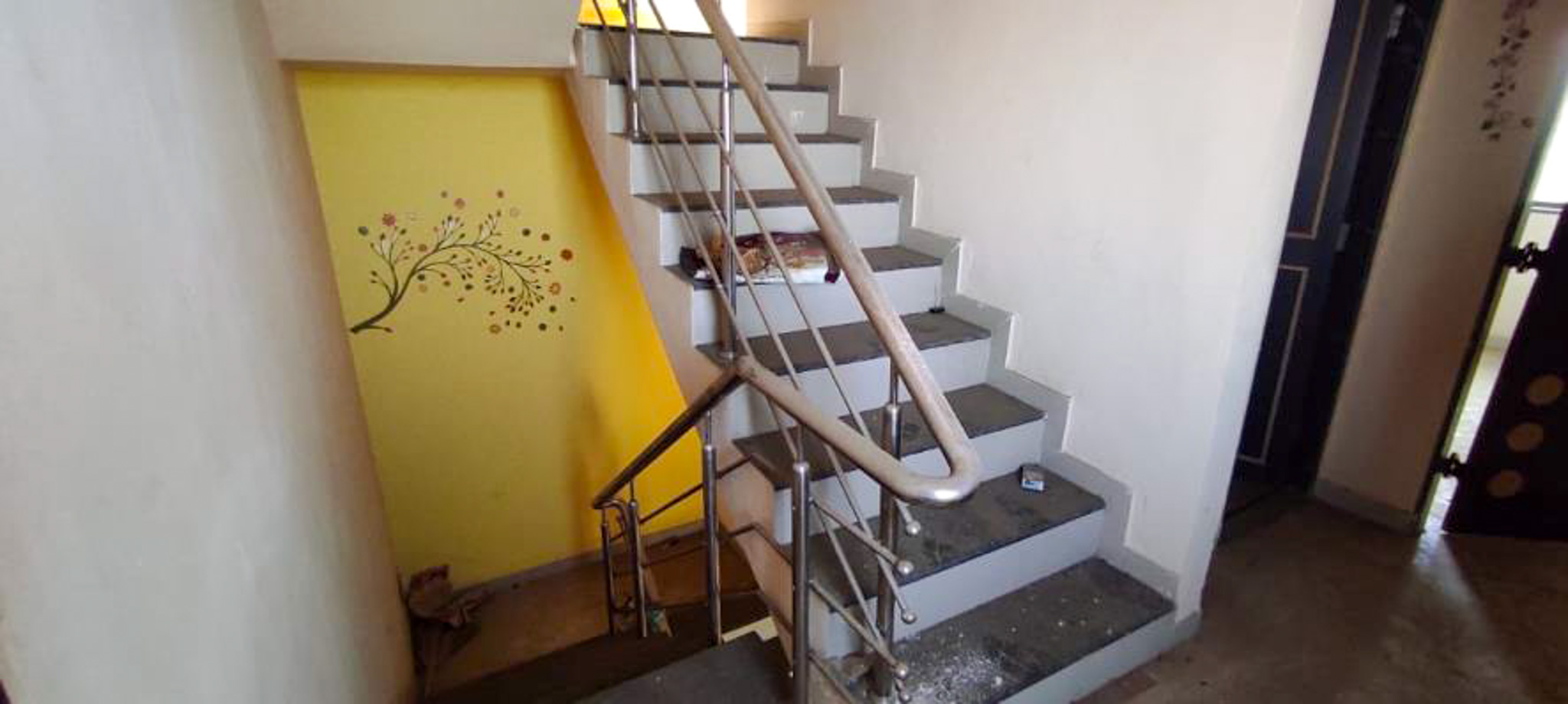 2 BHK Individual House for sale in ROW HOUSE, OJHAR Ozar — photo 6