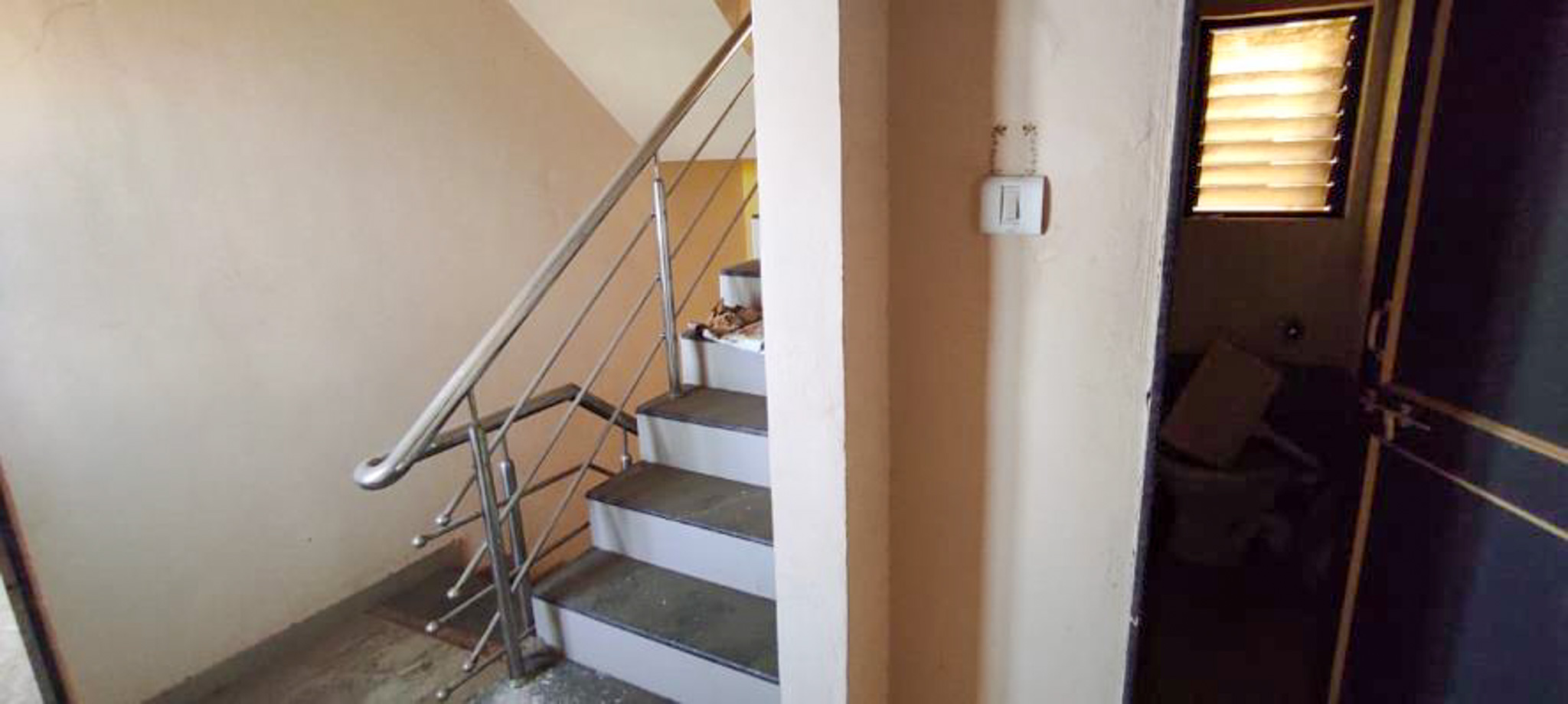 2 BHK Individual House for sale in ROW HOUSE, OJHAR Ozar — photo 9