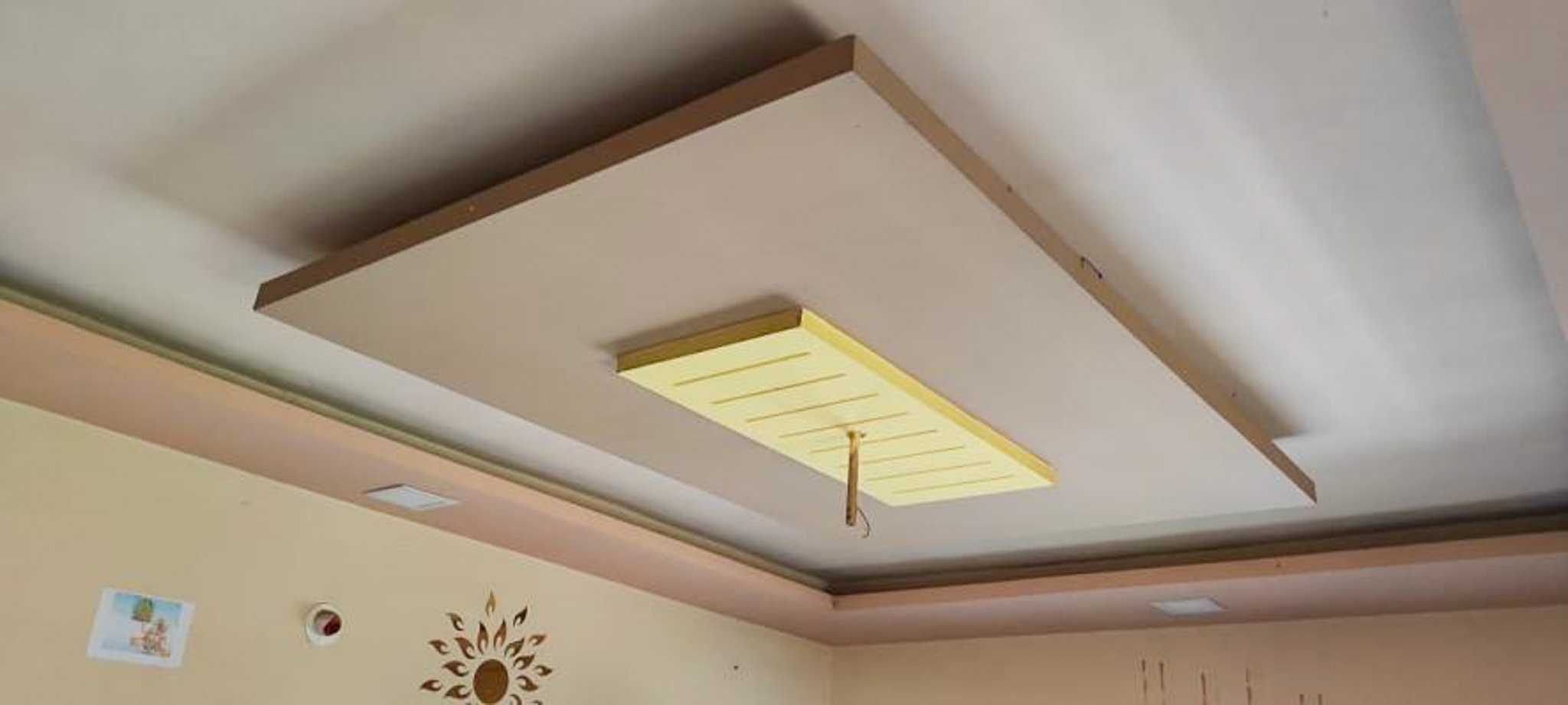 2 BHK Individual House for sale in ROW HOUSE, OJHAR Ozar — photo 14