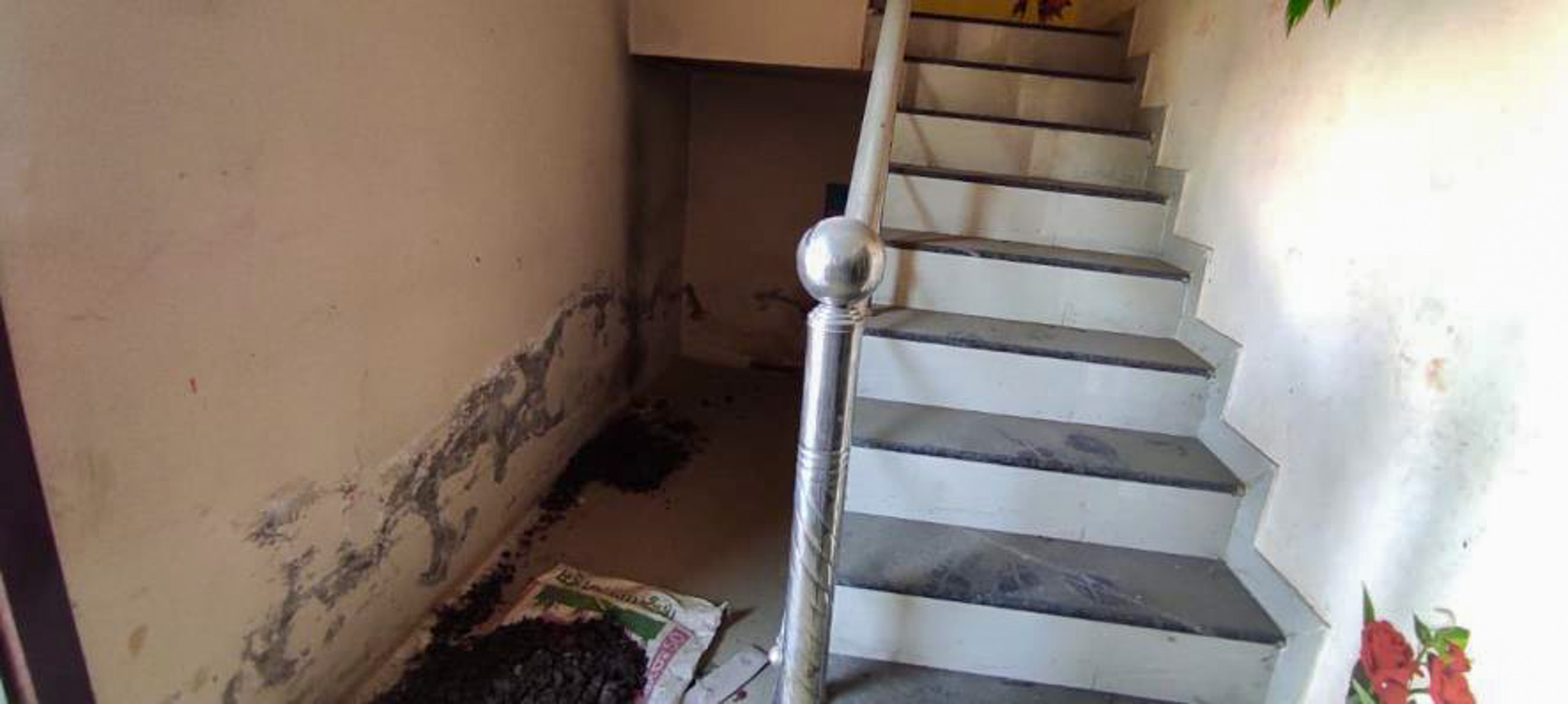2 BHK Individual House for sale in ROW HOUSE, OJHAR Ozar — photo 3