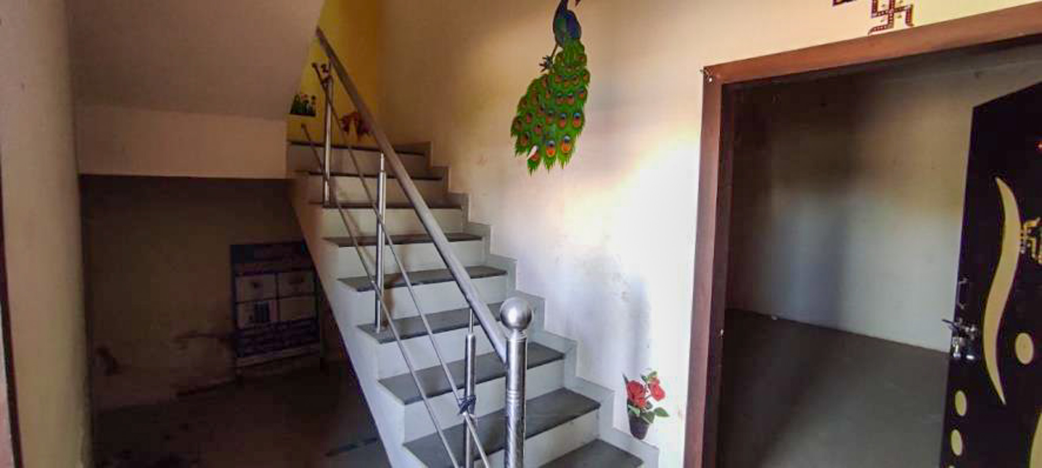 2 BHK Individual House for sale in ROW HOUSE, OJHAR Ozar — photo 21