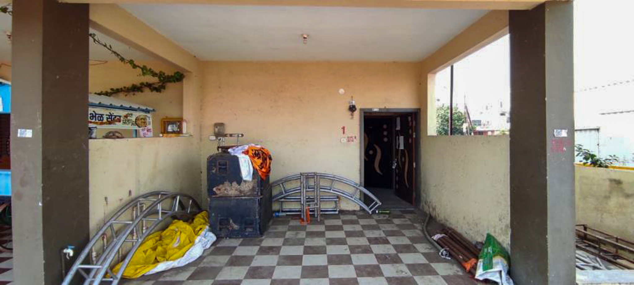 2 BHK Individual House for sale in ROW HOUSE, OJHAR Ozar — photo 23