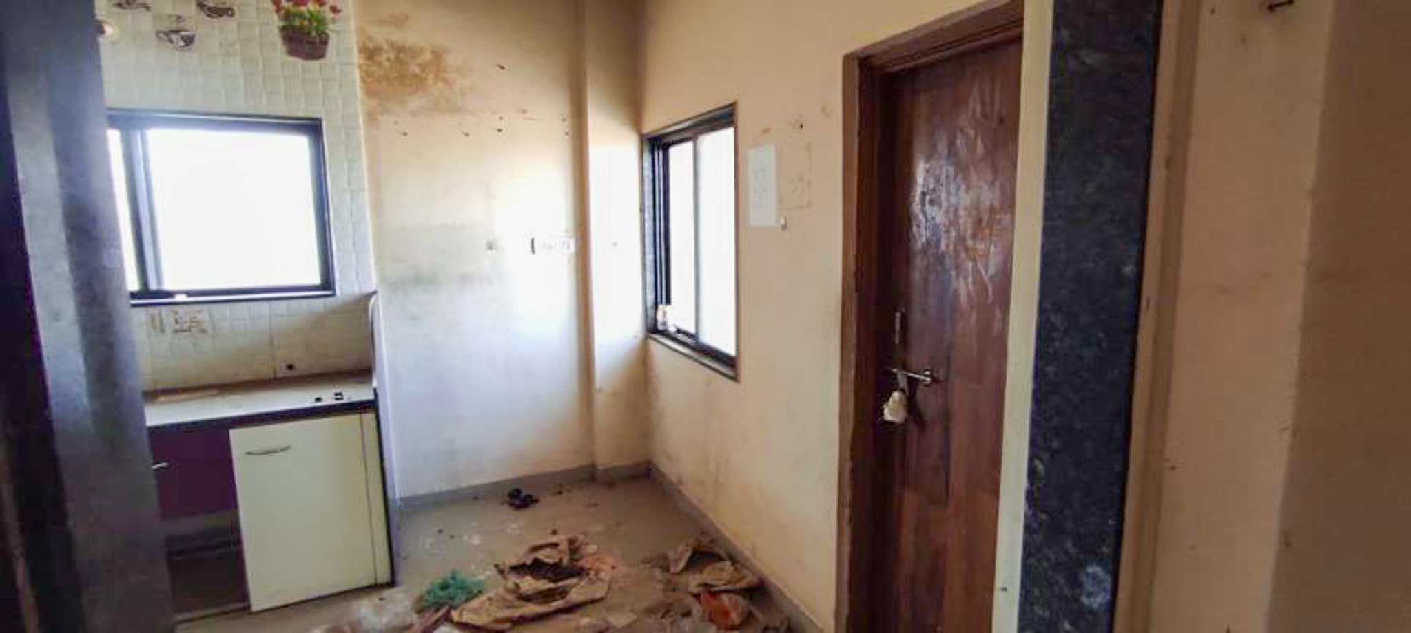 2 BHK Individual House for sale in ROW HOUSE, OJHAR Ozar — photo 16