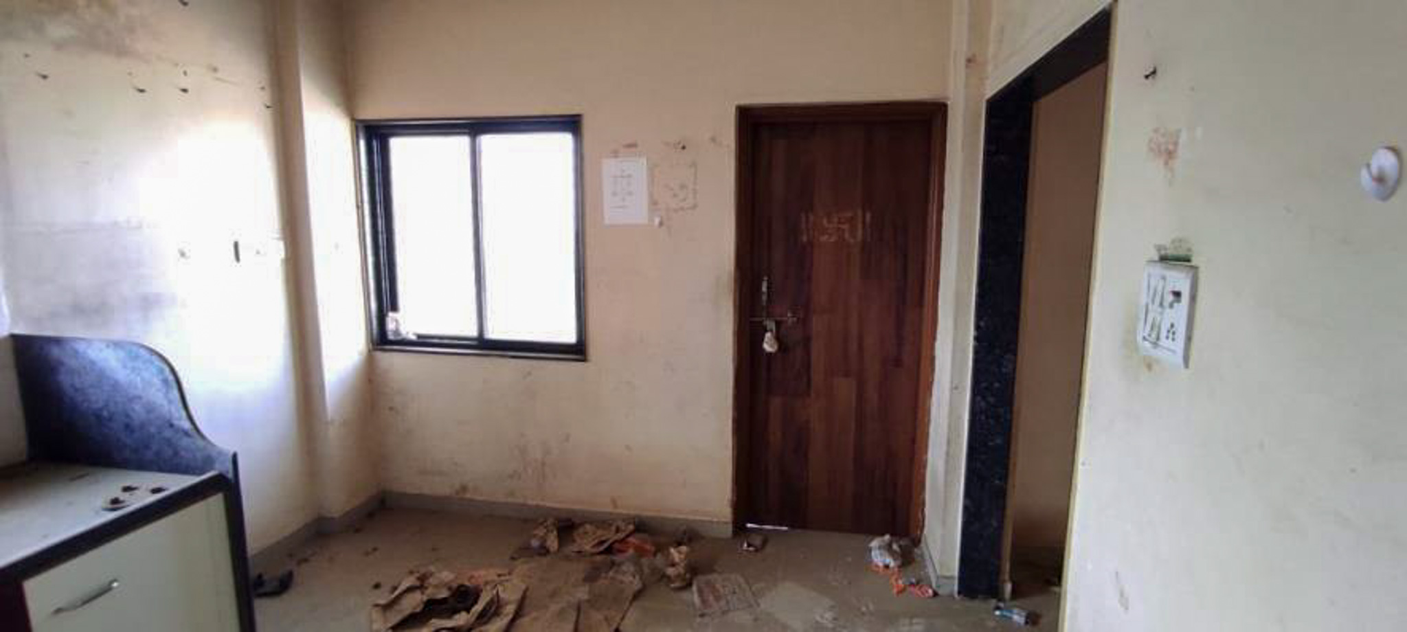 2 BHK Individual House for sale in ROW HOUSE, OJHAR Ozar — photo 19
