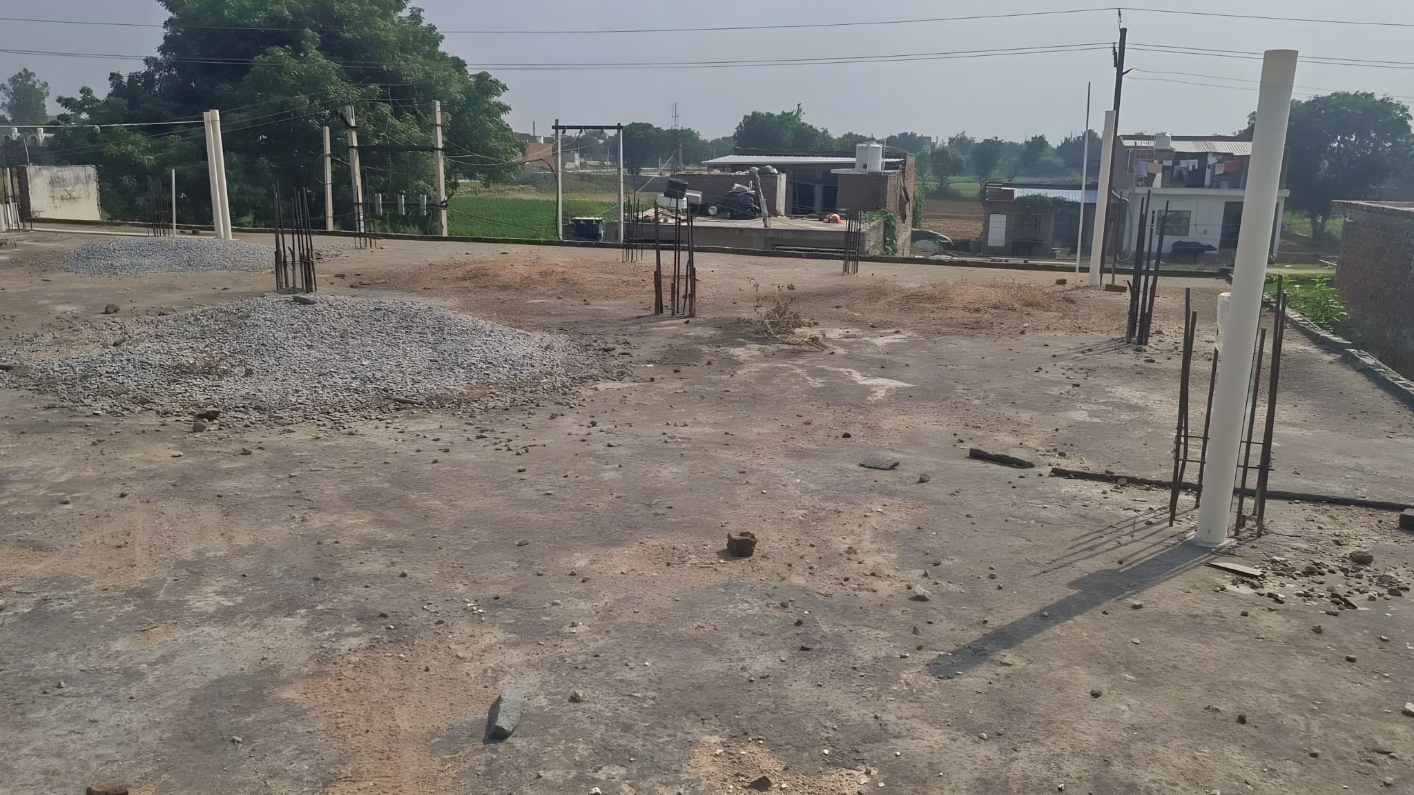 Godowns for sale in Bah — photo 9