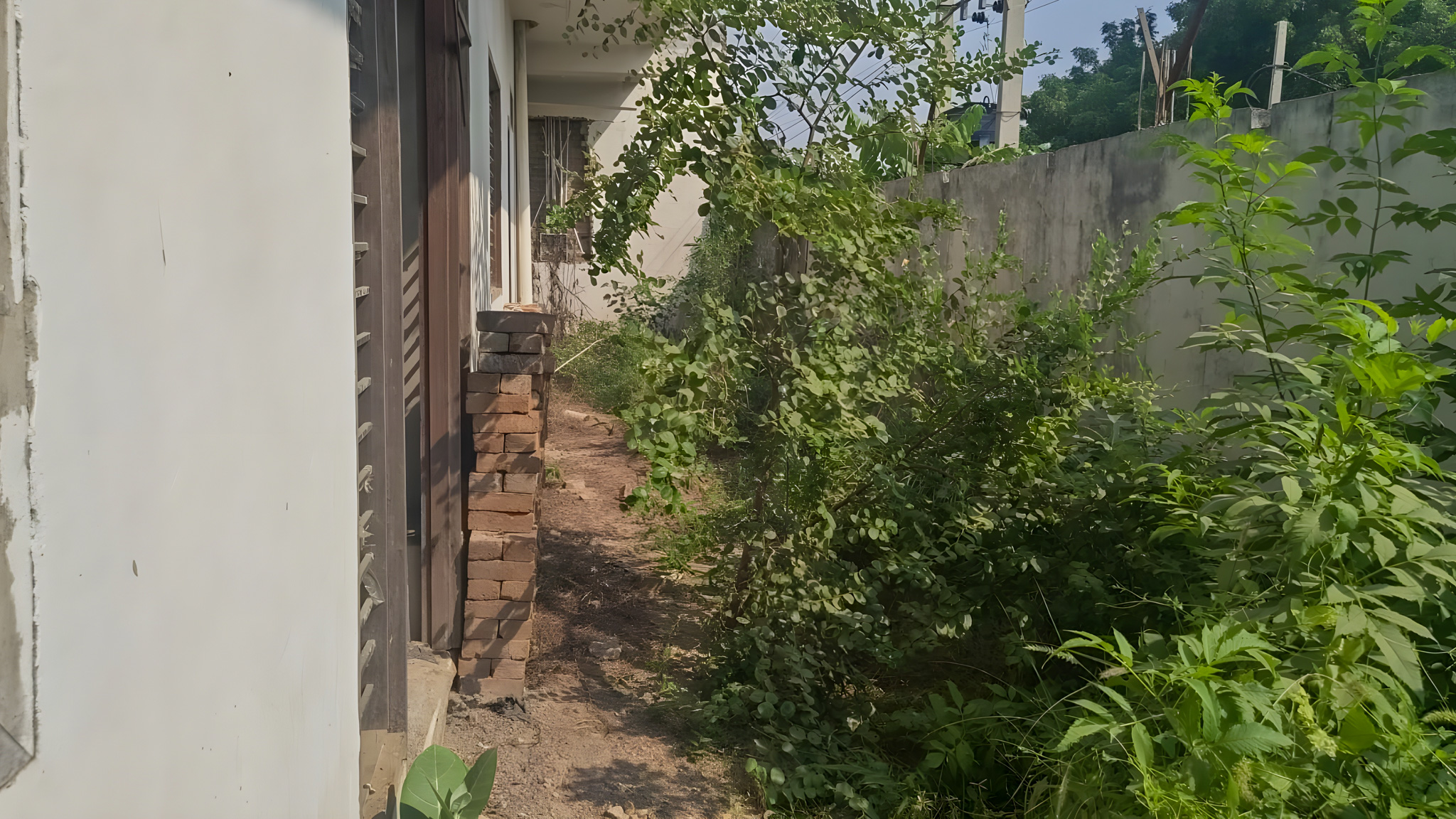 Godowns for sale in Bah — photo 16