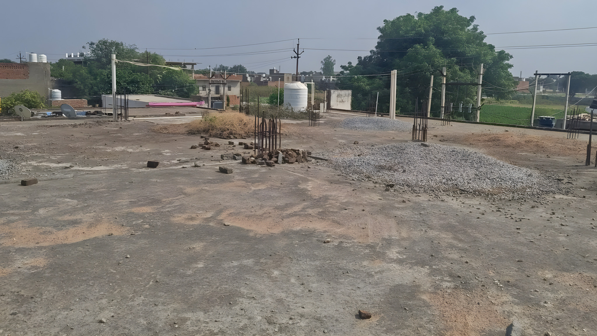 Godowns for sale in Bah — photo 10