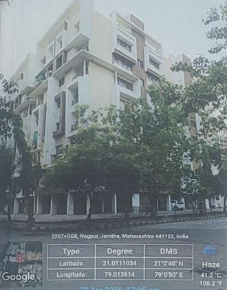 442.42 square feet Flat for sale in Mouza Jamtha Wardha Road, Nagpur Nagpur — photo 3