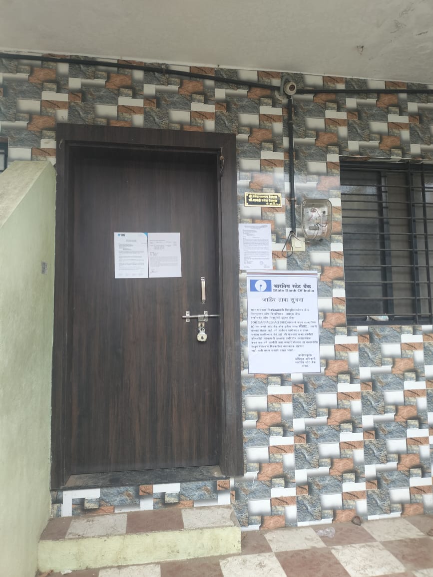 1 BHK Individual House for sale in GURUDATTA HOUSES, Sinar Sinnar — photo 2