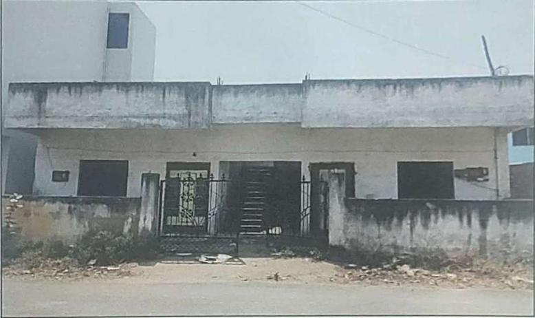 126 square meter Plot for sale in NAGPUR Nagpur — photo 1