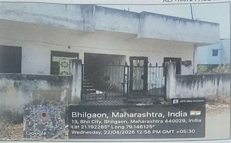 126 square meter Plot for sale in NAGPUR Nagpur — photo 2