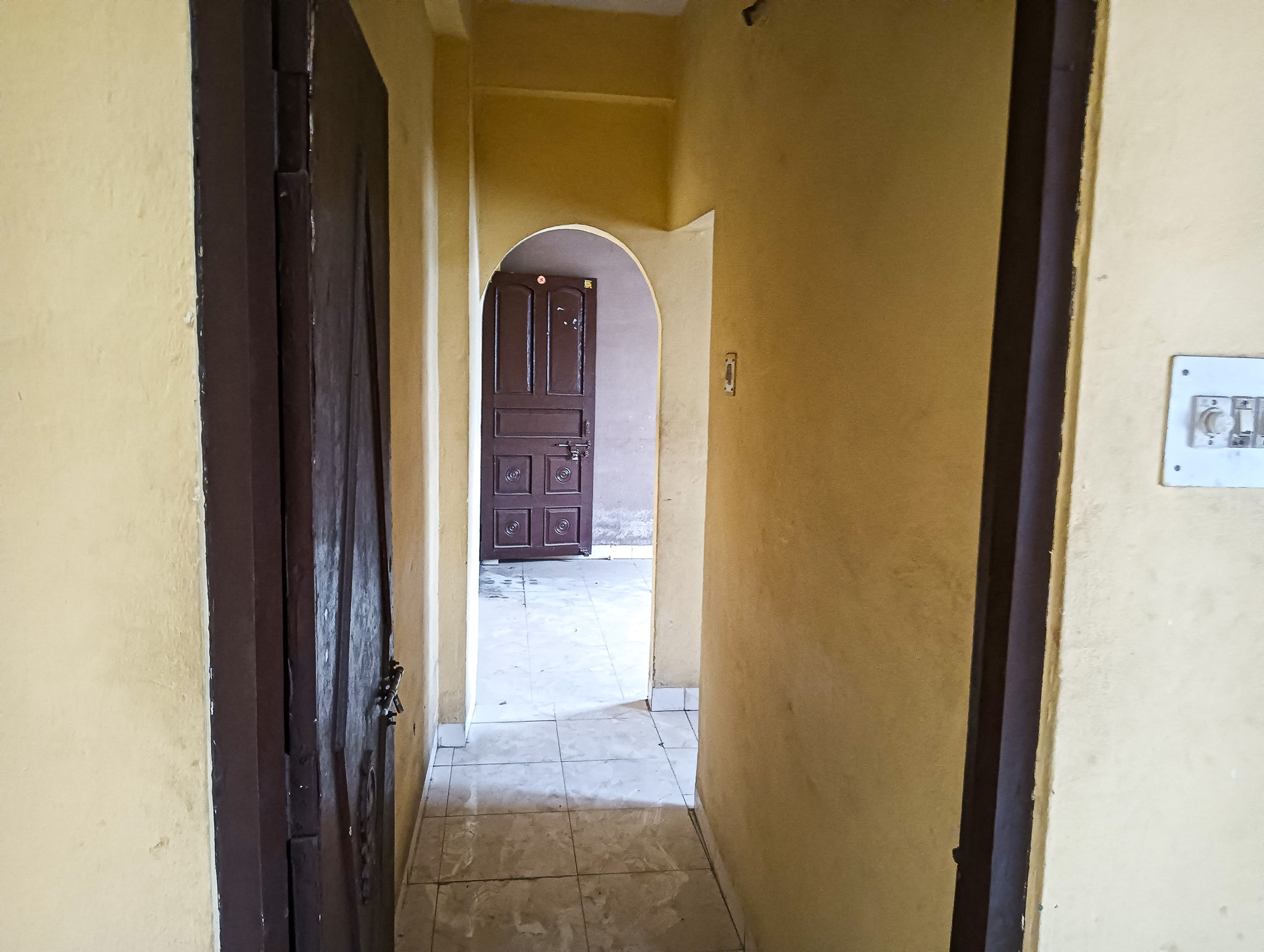 687 square feet Flat for sale in Indore Indore — photo 3