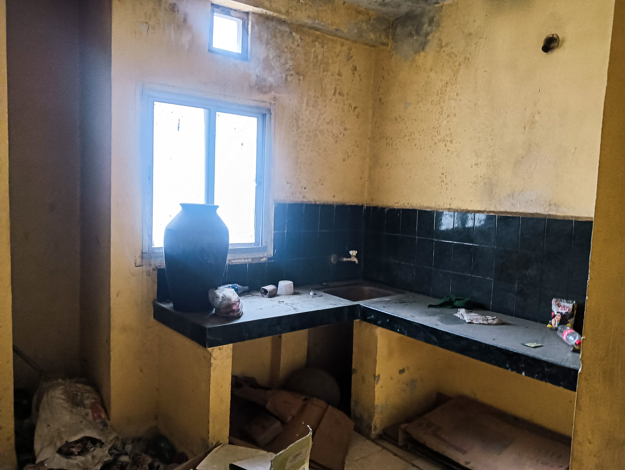 687 square feet Flat for sale in Indore Indore — photo 4