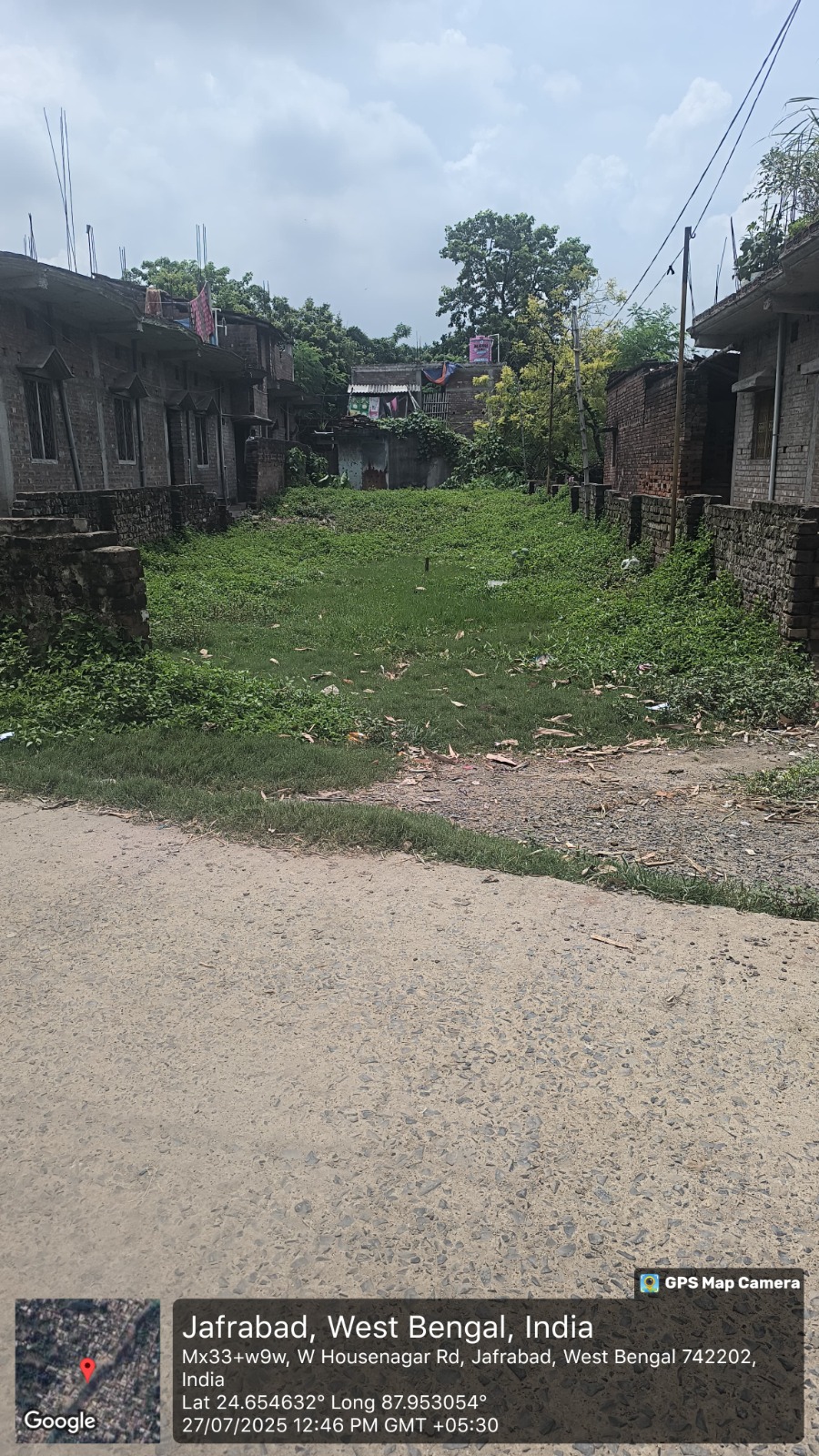 19.6 square feet Individual House for sale in Anup Nagar — photo 1