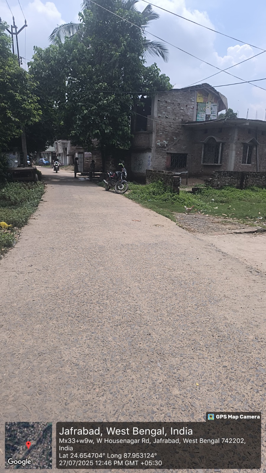 19.6 square feet Individual House for sale in Anup Nagar — photo 2