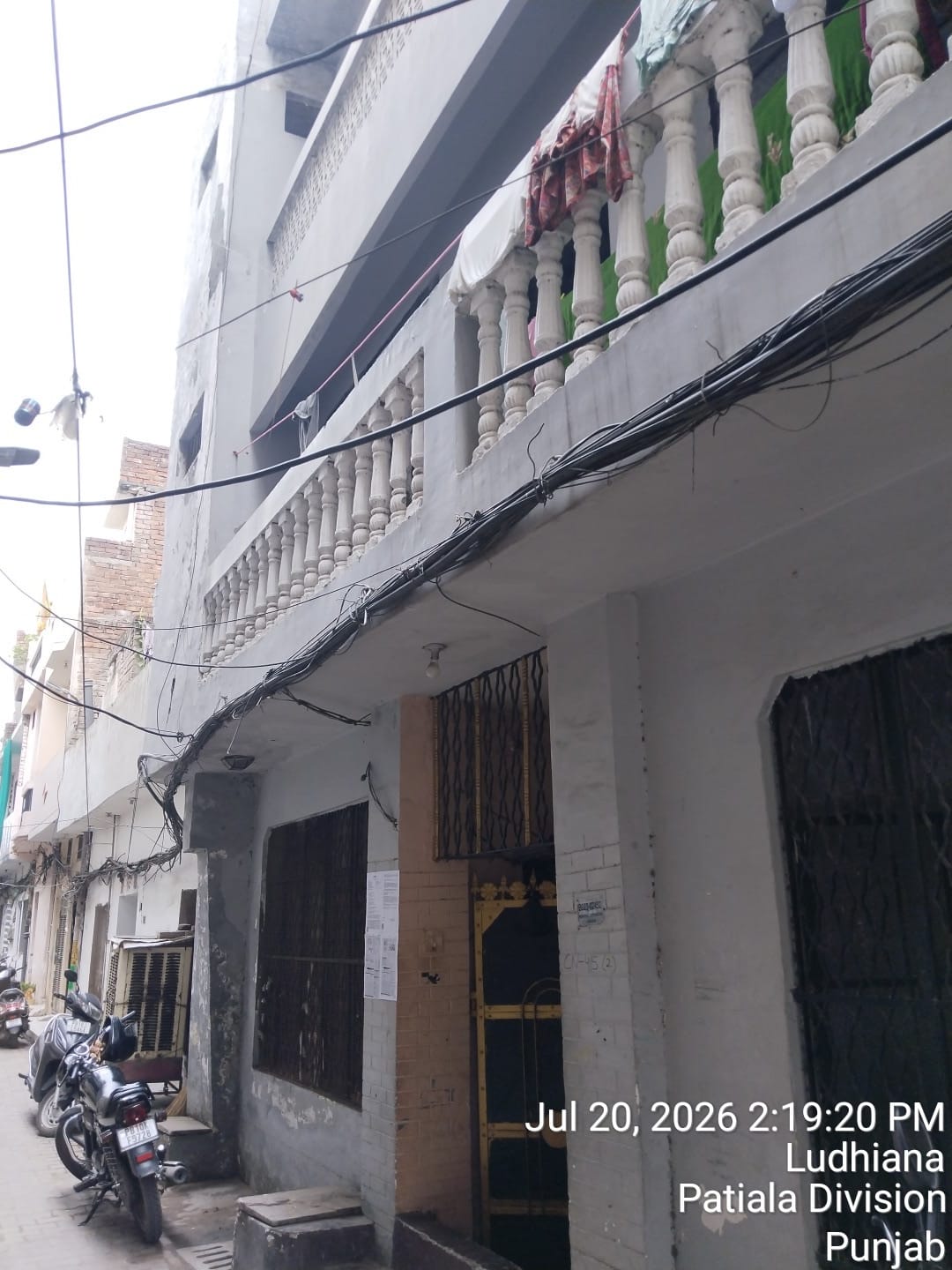 99 square yard Individual House for sale in LUDHIANA Ludhiana — photo 1