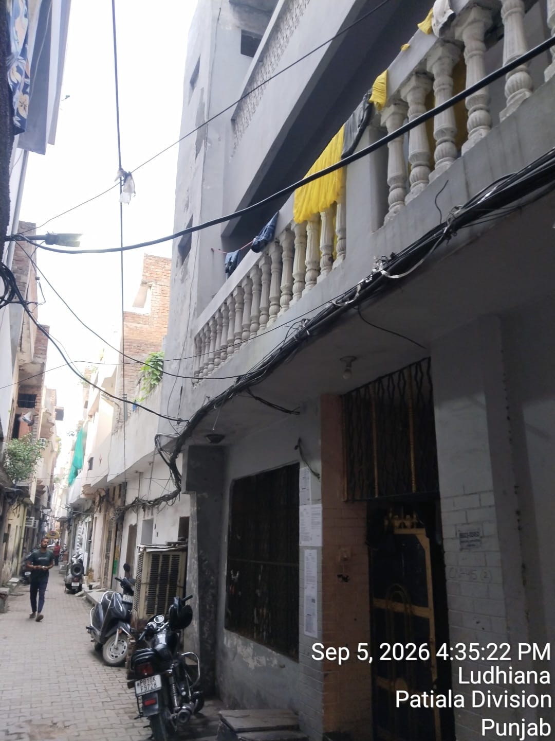99 square yard Individual House for sale in LUDHIANA Ludhiana — photo 2
