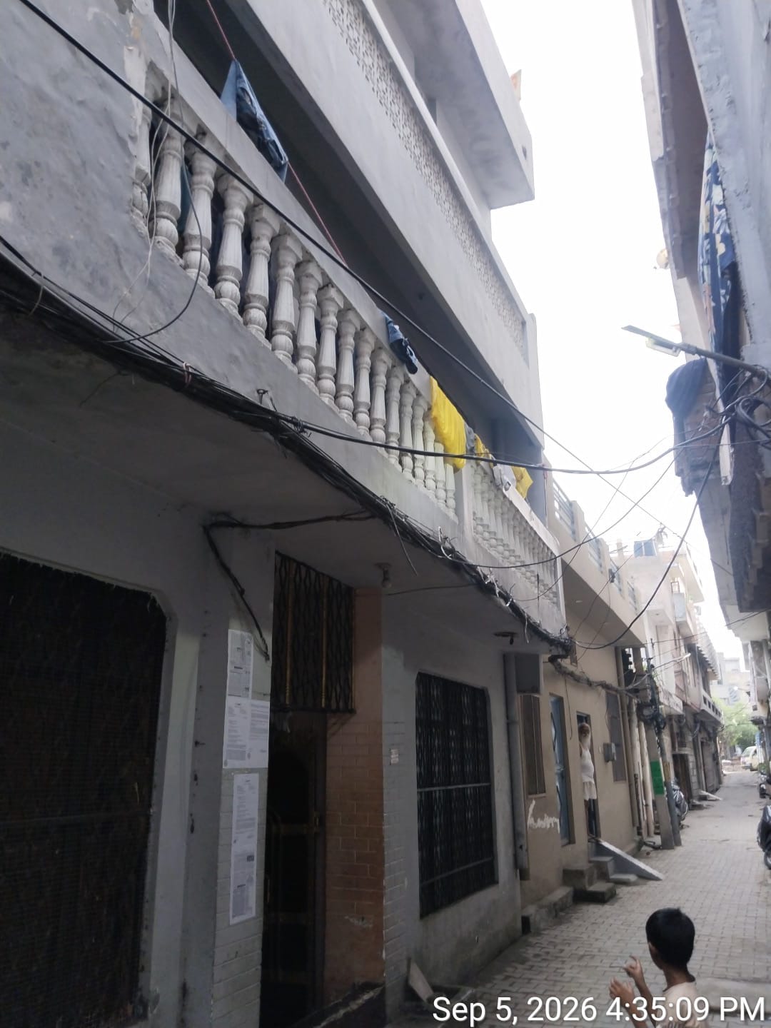 99 square yard Individual House for sale in LUDHIANA Ludhiana — photo 3