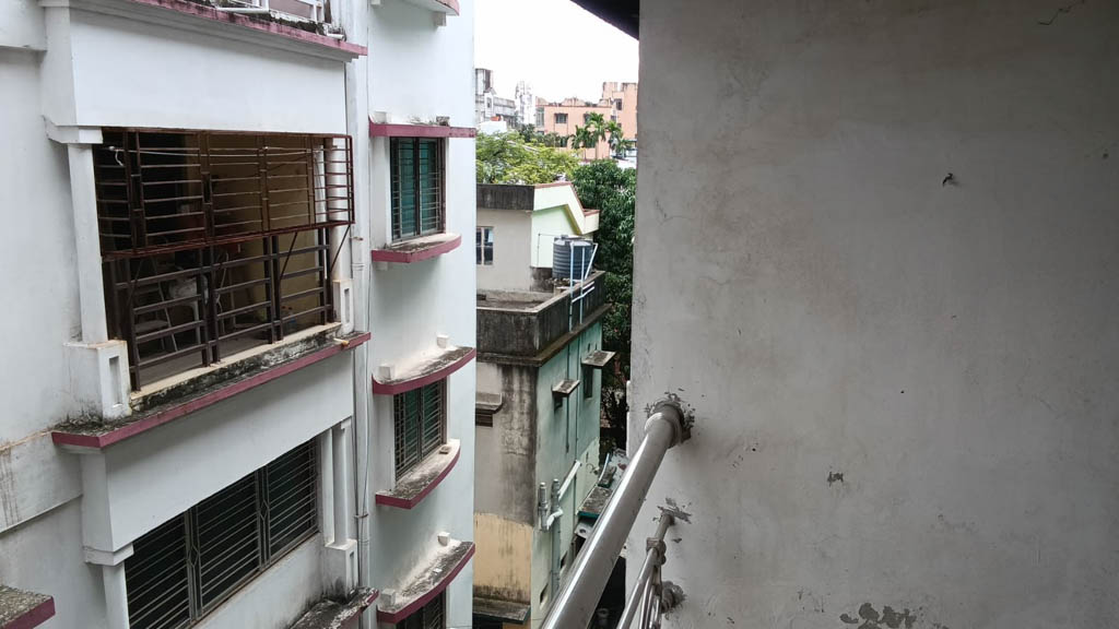 3 BHK Flat for sale in SODEPUR Muragachha — photo 1