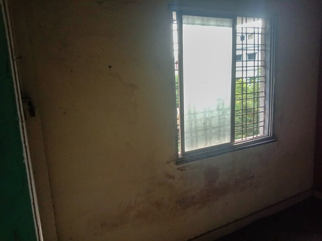 2 BHK Flat for sale in NARMADATULSI APARTMENT, Manewada, in the layout of Dobi Nagar CHS Nagpur, Behind Dularia Lawn Nagpur — photo 4