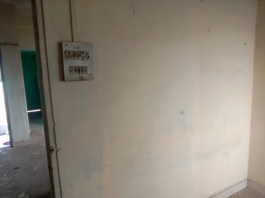 2 BHK Flat for sale in NARMADATULSI APARTMENT, Manewada, in the layout of Dobi Nagar CHS Nagpur, Behind Dularia Lawn Nagpur — photo 5