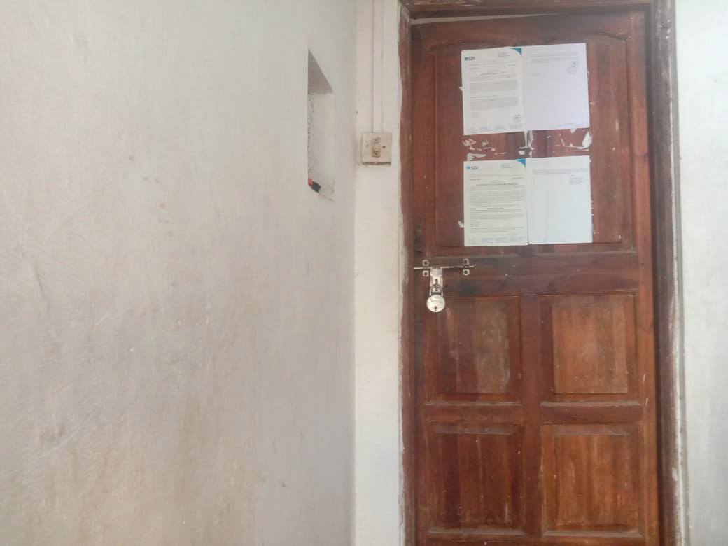 2 BHK Flat for sale in NARMADATULSI APARTMENT, Manewada, in the layout of Dobi Nagar CHS Nagpur, Behind Dularia Lawn Nagpur — photo 10