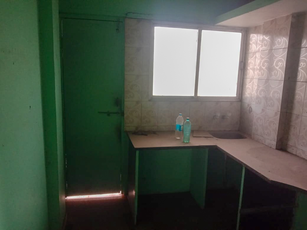 2 BHK Flat for sale in NARMADATULSI APARTMENT, Manewada, in the layout of Dobi Nagar CHS Nagpur, Behind Dularia Lawn Nagpur — photo 8