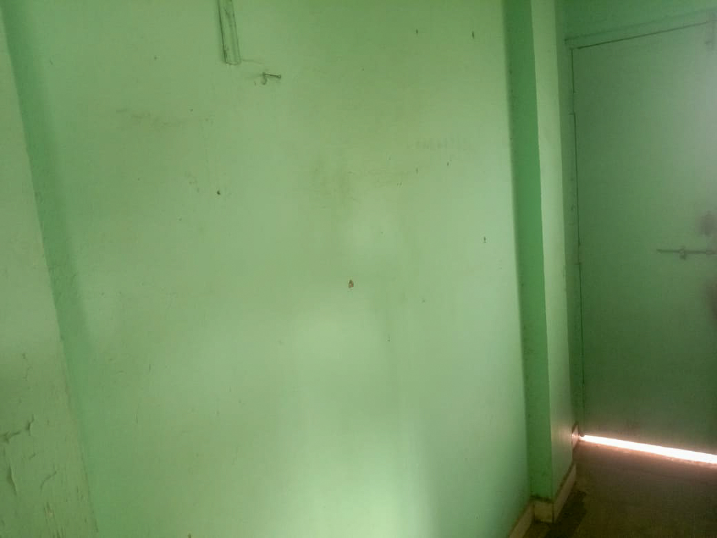 2 BHK Flat for sale in NARMADATULSI APARTMENT, Manewada, in the layout of Dobi Nagar CHS Nagpur, Behind Dularia Lawn Nagpur — photo 9