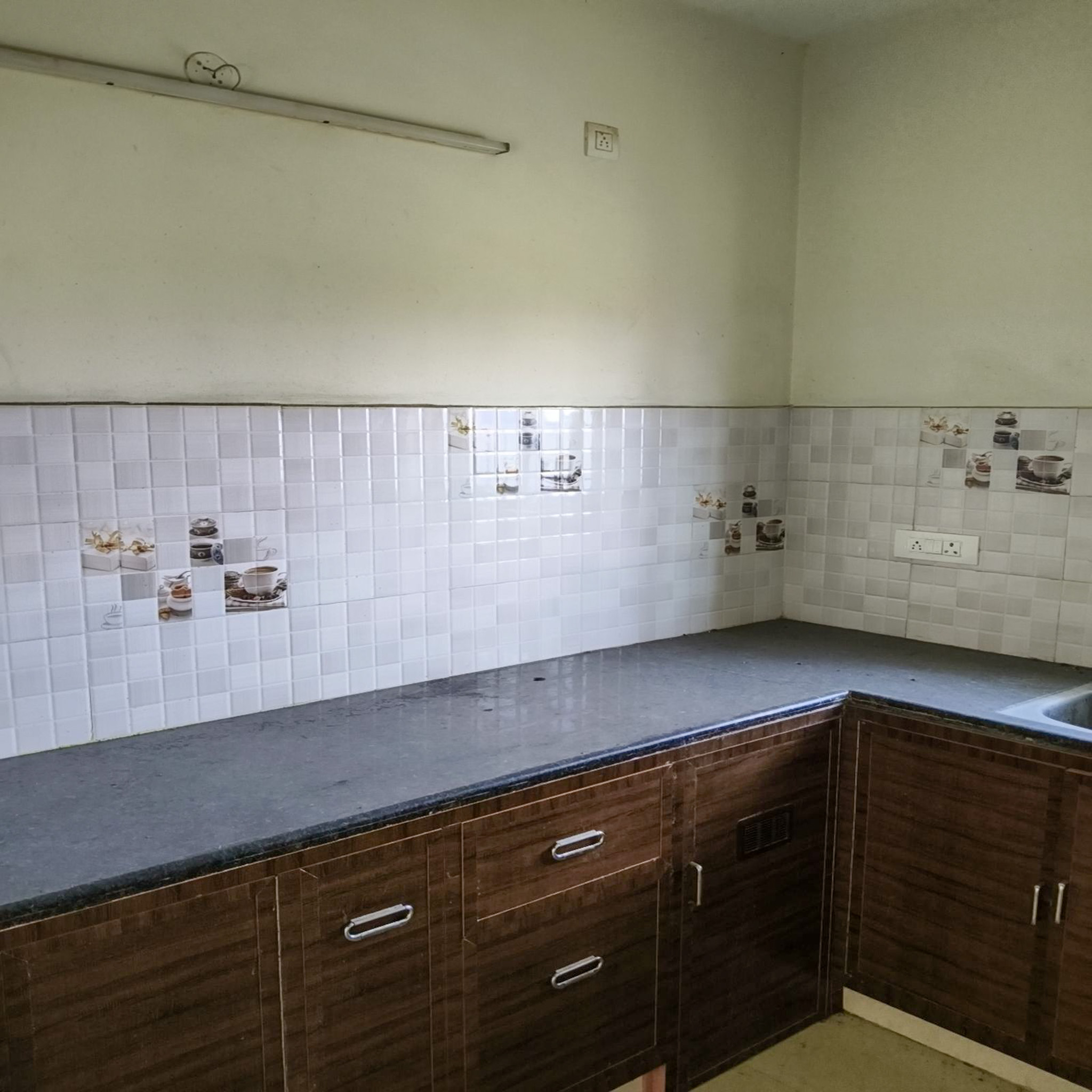 2 BHK Flat for sale in MAJESTIC FLATS, FLAT AT SEMMANCHERI VILLAGE, SHOLINGANALLUR TALUK KANCHEEPURAM Chennai — photo 2