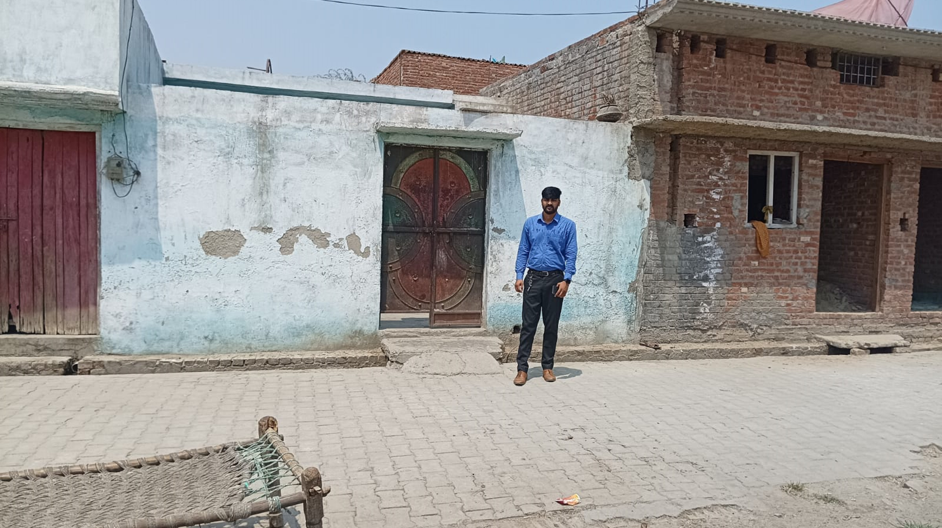 Individual House for sale in IIE Kashipur — photo 1