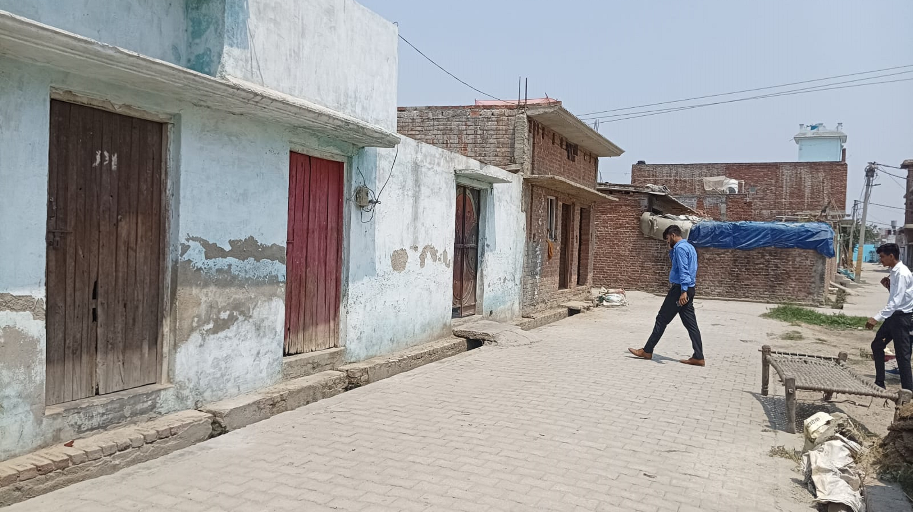 Individual House for sale in IIE Kashipur — photo 2