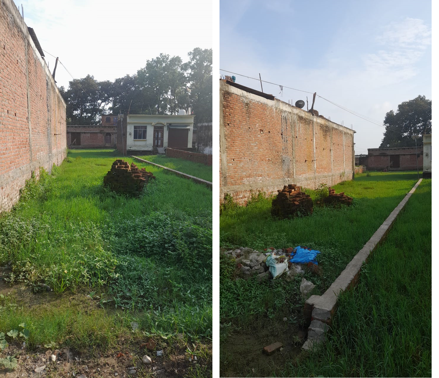 Plot for sale in Khatima — photo 1