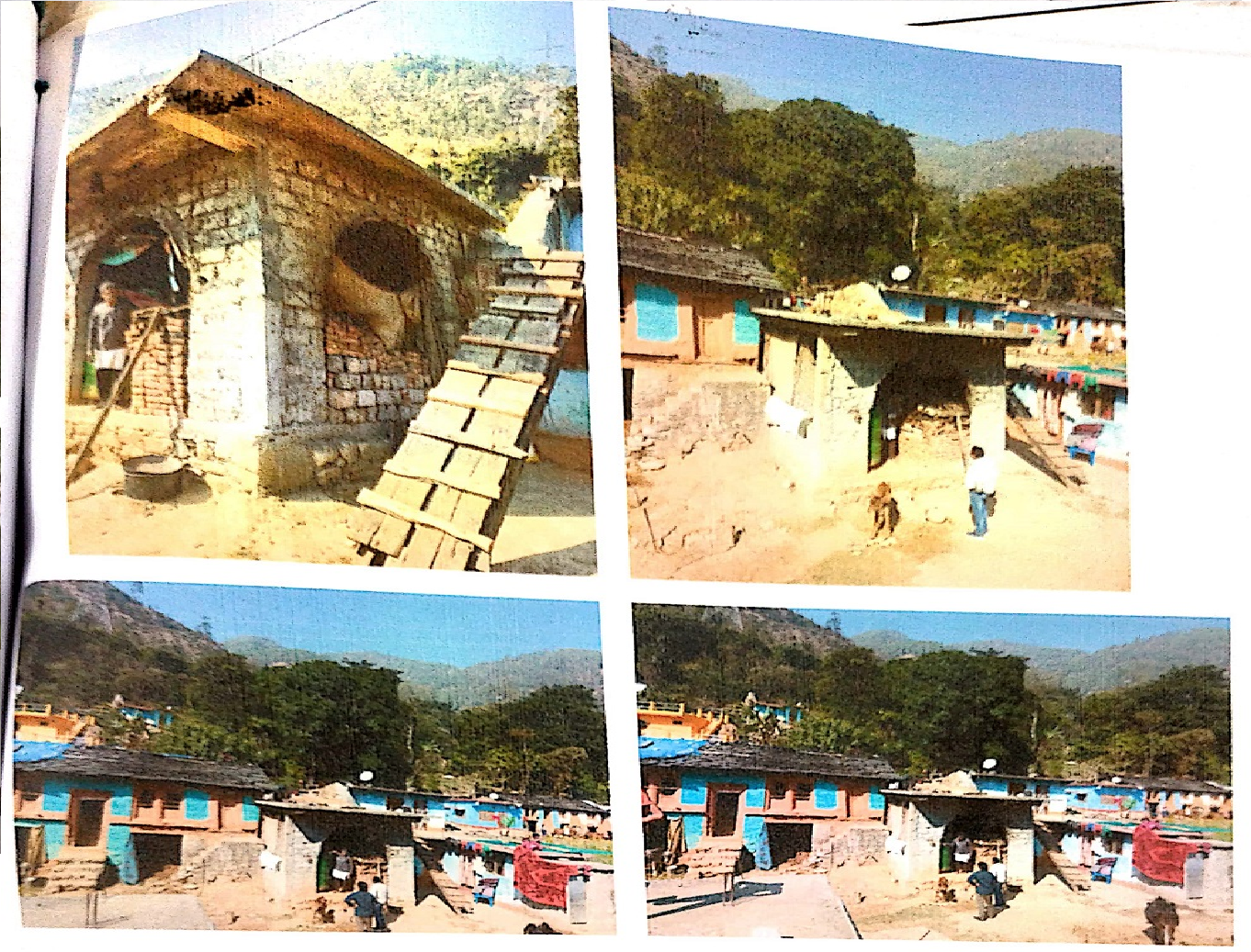 Individual House for sale in Dharchula